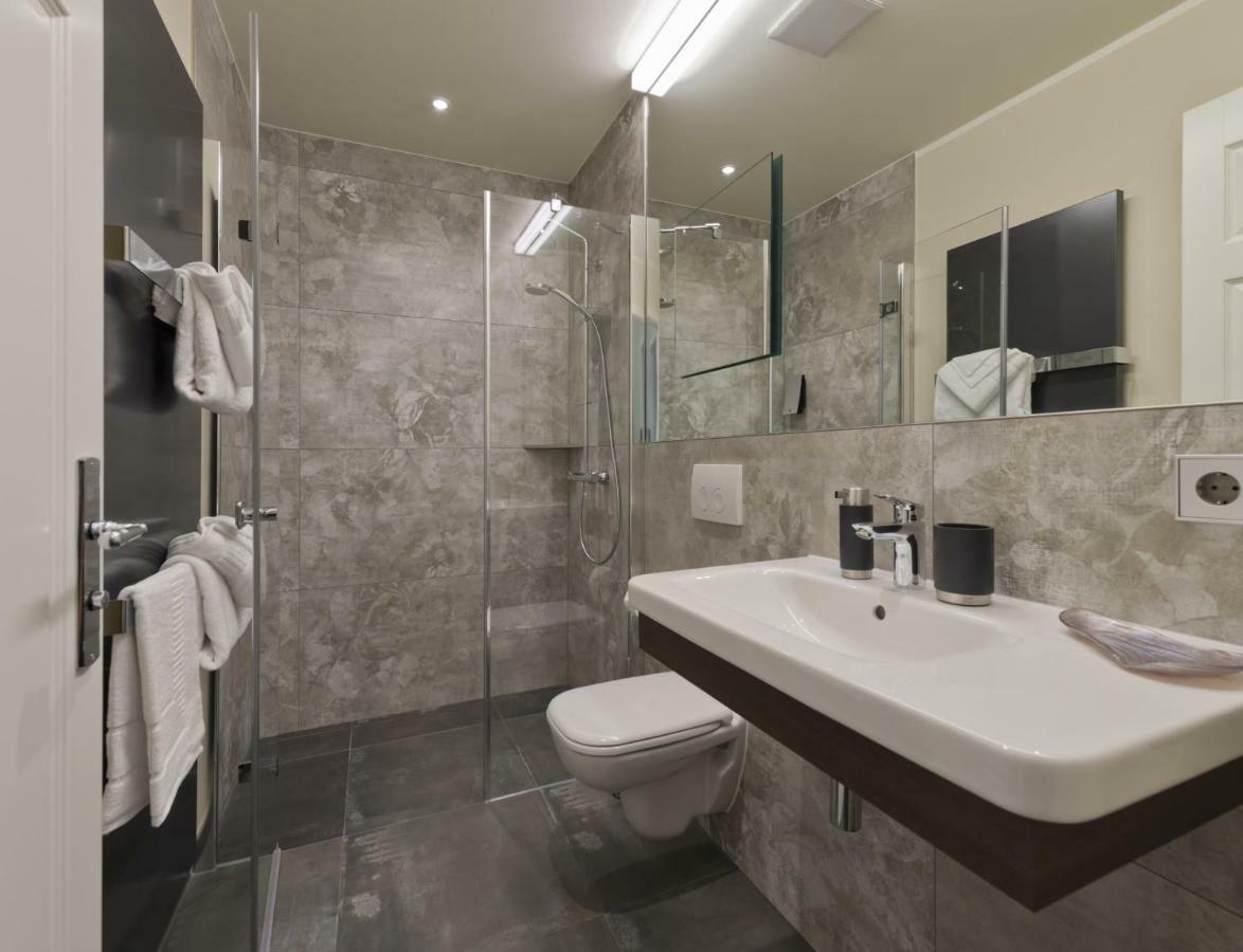 Cityappartement Am Belvedere Weimar  Exterior photo
